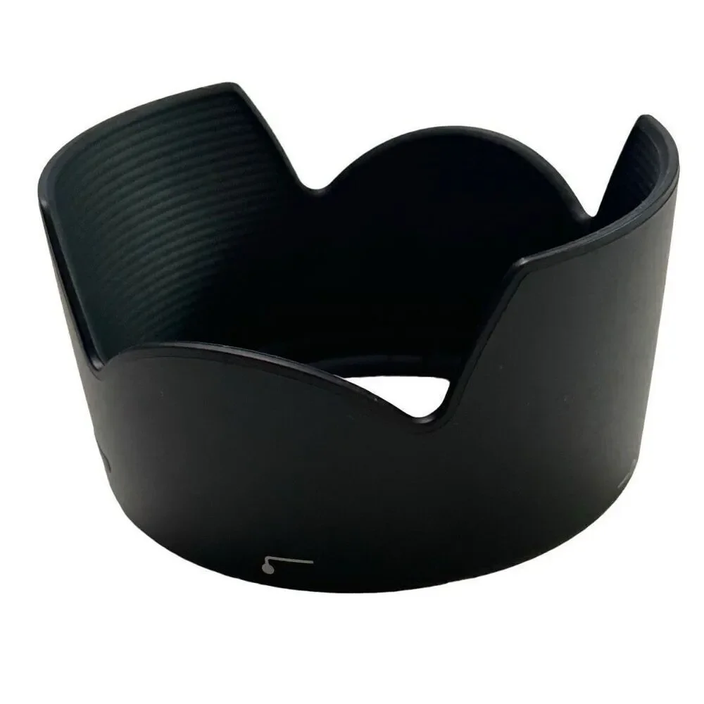 Nice Clean Nikon HB-34 Bayonet Lens Hood For 55-200mm Nikkor DX Lenses